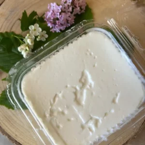 La Beurrée (fromage blanc)