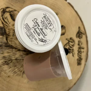 Crème dessert