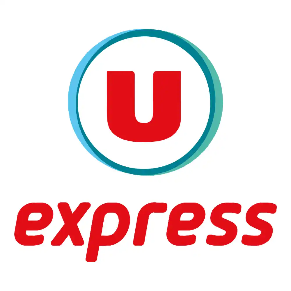 logo U express